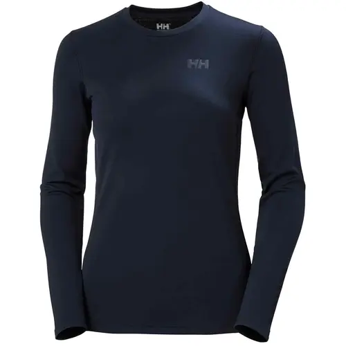 Women's HH Lifa Active Solen Shirt Women's HH Lifa Active Solen Shirt