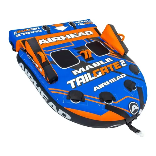 Mable Tailgate 2 Towable Mable Tailgate 2 Towable