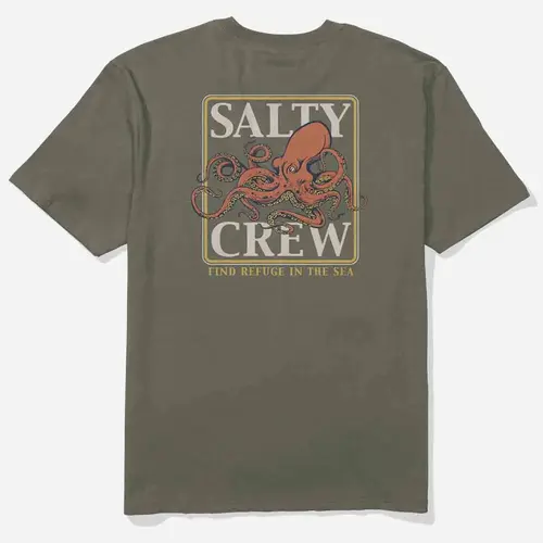 Men's Ink Slinger Shirt Men's Ink Slinger Shirt