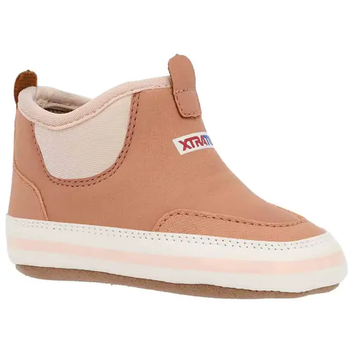 Kids Minnow Ankle Deck Boots Kids Minnow Ankle Deck Boots