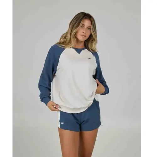 Women's Gone Sailin Crew Neck Sweater Women's Gone Sailin Crew Neck Sweater
