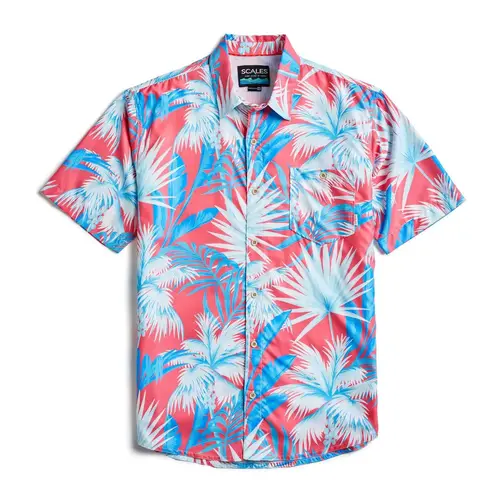 Men's Palm City Shirt Men's Palm City Shirt