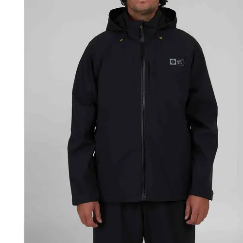 Men's Long Range Jacket Men's Long Range Jacket