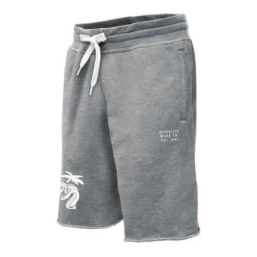 Slider Sweat Short Slider Sweat Short