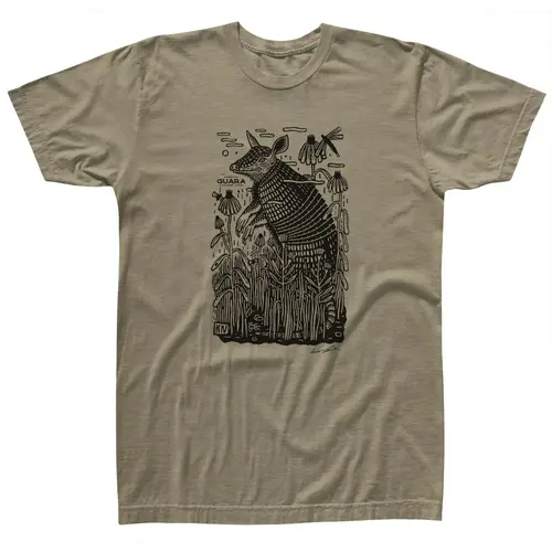 Guara T-Shirt Guara T-Shirt