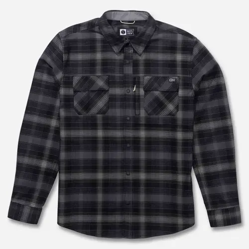 Men's Fathom Tech Shirt Men's Fathom Tech Shirt