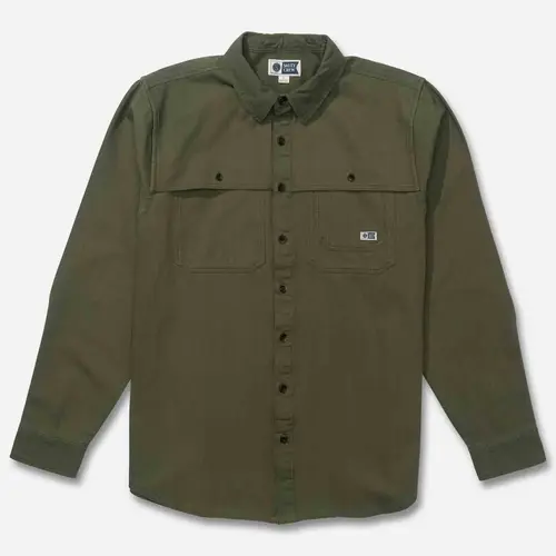Men's Long Haul Shirt Men's Long Haul Shirt