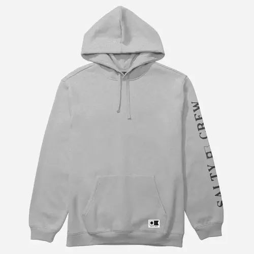 Men's Refuge Fleece Hoodie Men's Refuge Fleece Hoodie
