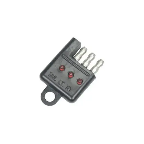 4-Pin Wiring Tester 4-Pin Wiring Tester