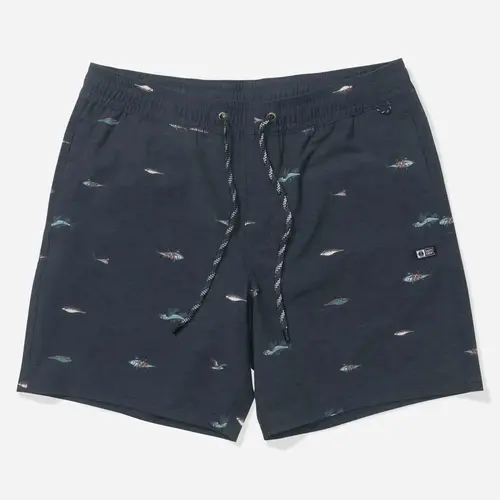 Men's Crew Volley Shorts Men's Crew Volley Shorts