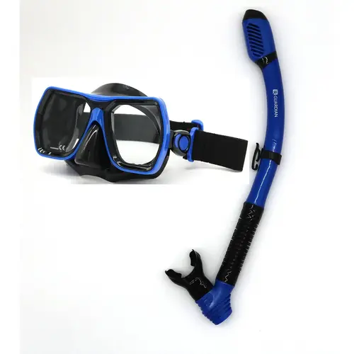 Monterey Adult Snorkel Combo Monterey Adult Snorkel Combo