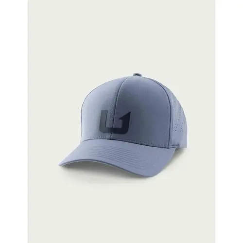 Huk Barb U 110 Performance Trucker Hat Huk Barb U 110 Performance Trucker Hat