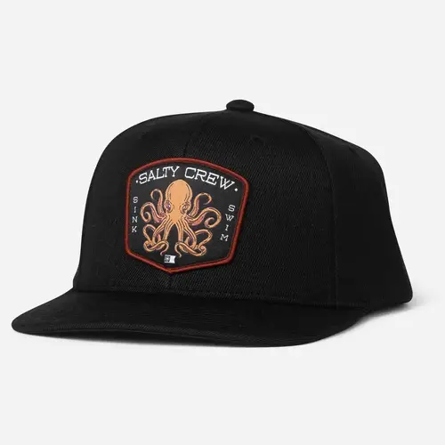 Tako Club Baseball Cap Tako Club Baseball Cap
