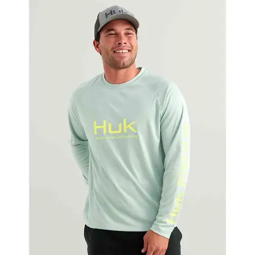 Men's Vented Pursuit Shirt Men's Vented Pursuit Shirt