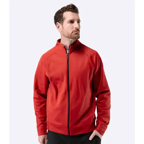 Men's Thermo TechFleece Sports Jacket Men's Thermo TechFleece Sports Jacket