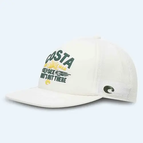 Dawn Patrol Trucker Hat Dawn Patrol Trucker Hat
