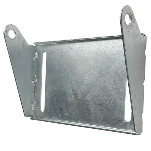 8 inch Galvanzied Keel Roller Bracket 8 inch Galvanzied Keel Roller Bracket