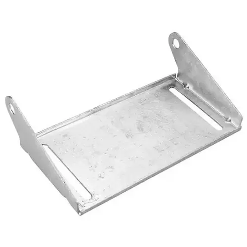 12 inch Roller Bracket 12 inch Roller Bracket