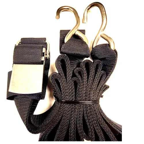 Stainless Steel Gunwale Tie-Downs Stainless Steel Gunwale Tie-Downs