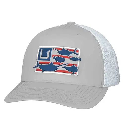 Trophy Flag Trucker Hat Trophy Flag Trucker Hat