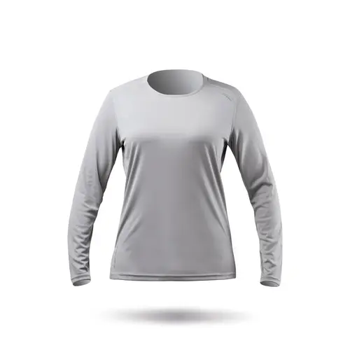 Women's Long Sleeve UV Active Shirt Women's Long Sleeve UV Active Shirt