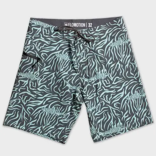 Men's Tiger Shark Board Shorts Men's Tiger Shark Board Shorts