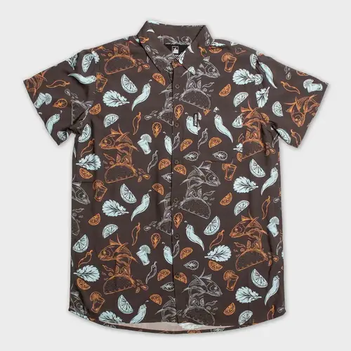 Men's Loaded Taco Shirt Men's Loaded Taco Shirt