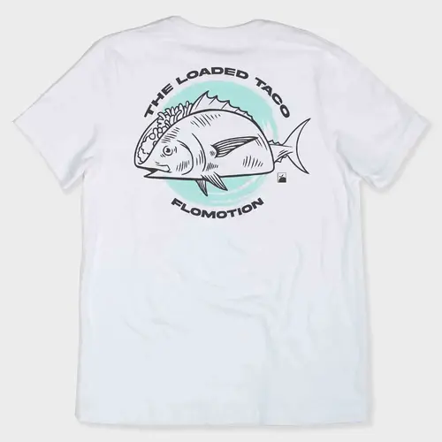 Men's Loaded Taco Shirt Men's Loaded Taco Shirt