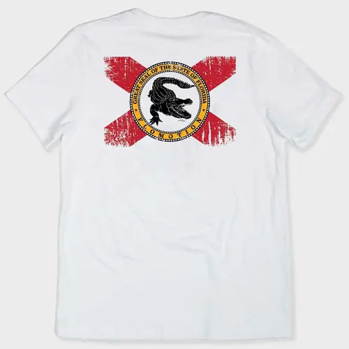 Men's FL Locals OG Shirt Men's FL Locals OG Shirt