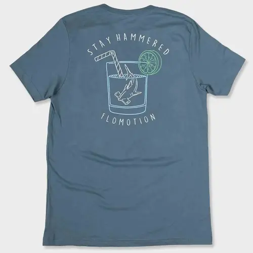 Men's Stay Hammered Shirt Men's Stay Hammered Shirt