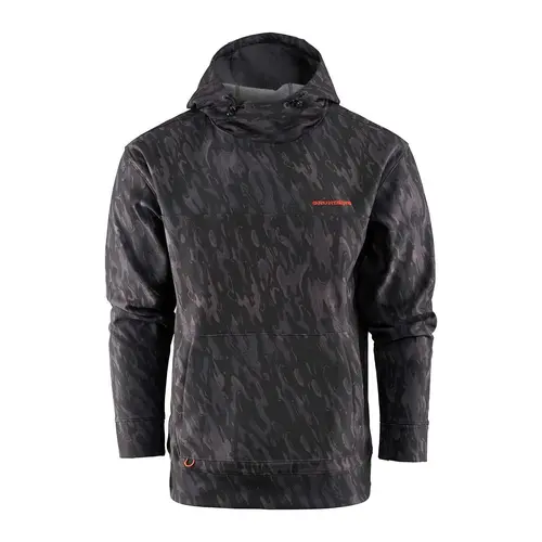 Men's Kryall Hoodie Men's Kryall Hoodie