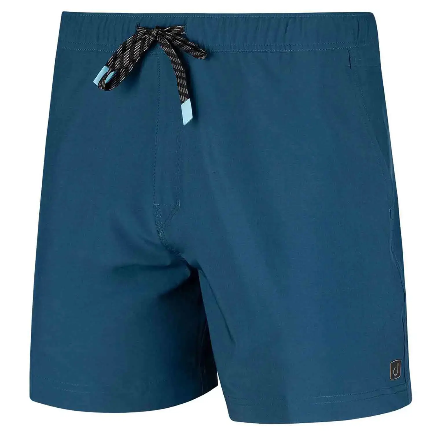 AVID SPORTSWEAR Mens Latitude Volley Shorts MB25003-ABY-LG AVID SPORTSWEAR Mens Latitude Volley Shorts MB25003-ABY-LG