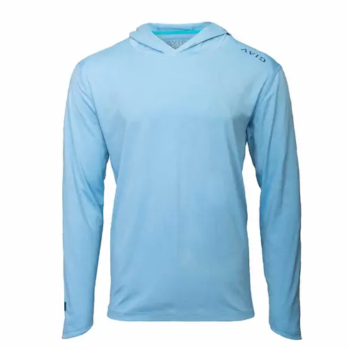 Men's Pacifico Mainline Hooded Shirt Men's Pacifico Mainline Hooded Shirt