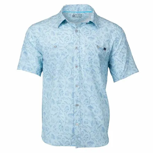 Men's Cabo Offshore Shirt Men's Cabo Offshore Shirt