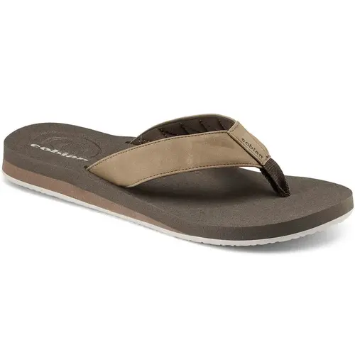 Men's Floater Flip-Flop Sandals Men's Floater Flip-Flop Sandals