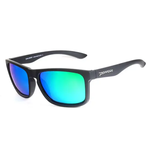Sunset Blvd. Polarized Sunglasses Sunset Blvd. Polarized Sunglasses