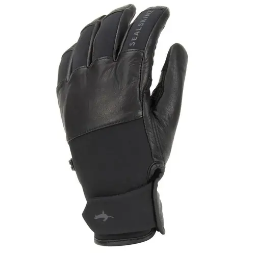 Waterproof Cold Weather Fusion Control Gloves Waterproof Cold Weather Fusion Control Gloves