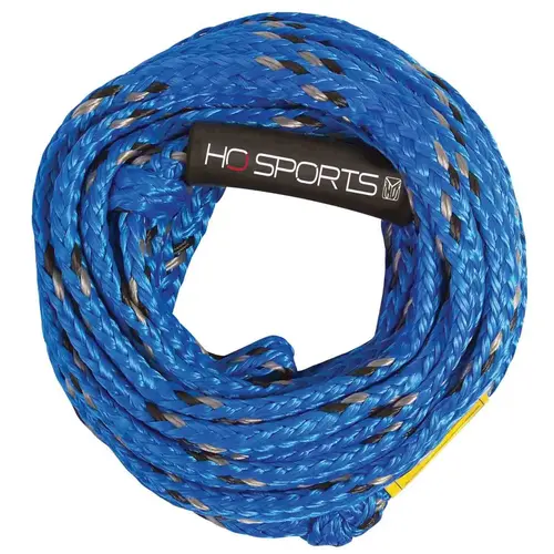 60 ft 6K Tube Rope 60 ft 6K Tube Rope