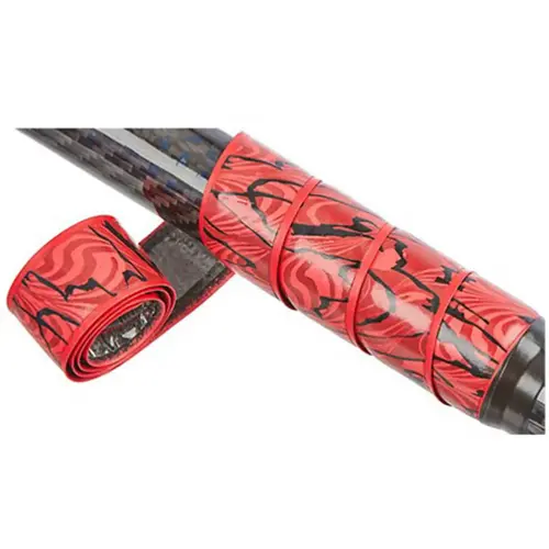 Kayak Paddle Wraps Red Kayak Paddle Wraps Red