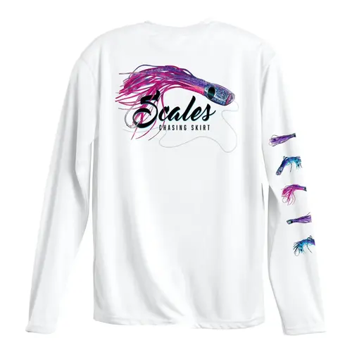 Men's Chasing Skirts Performance Shirt Men's Chasing Skirts Performance Shirt