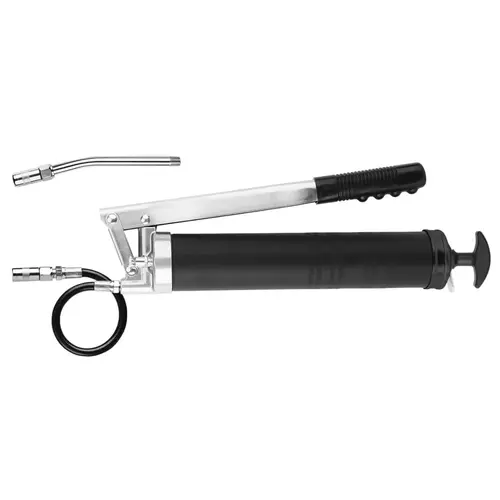 Workforce Pro Heavy-Duty Lever Action Grease Gun Workforce Pro Heavy-Duty Lever Action Grease Gun