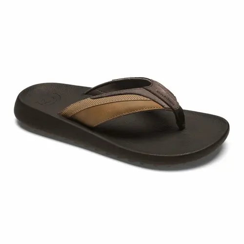Men's Compass Flip-Flop Sandals Men's Compass Flip-Flop Sandals