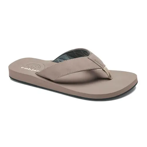 Men's Floater Flip-Flop Sandals Men's Floater Flip-Flop Sandals