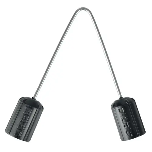 Sling Gun Standard Wishbone Black Sling Gun Standard Wishbone Black