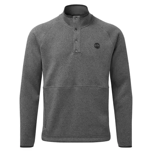 Men's Fisher Fleece Sweater Men's Fisher Fleece Sweater