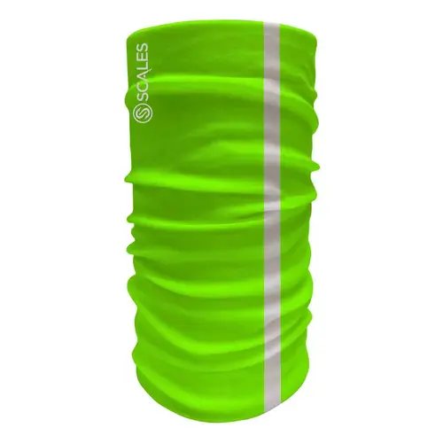 Hi Viz Face Wrap Hi Viz Face Wrap