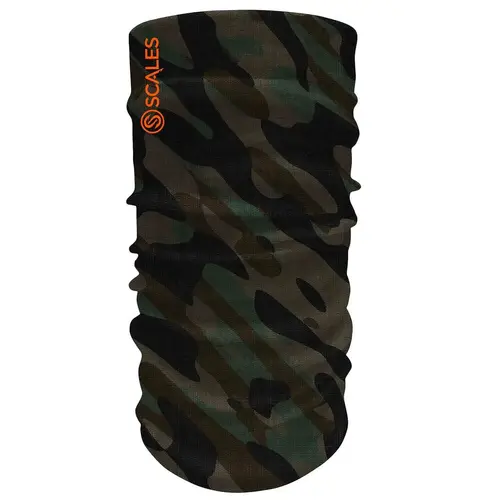 True Camo Face Wrap True Camo Face Wrap