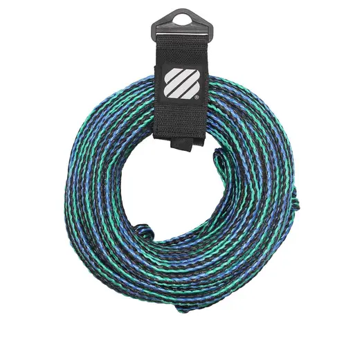 1-2 Rider Tube Tow Rope 1-2 Rider Tube Tow Rope