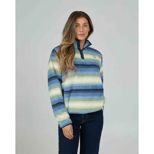 Women's Calm Seas Pullover Women's Calm Seas Pullover