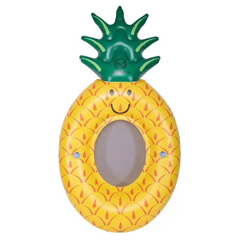 Pineapple Float Pineapple Float